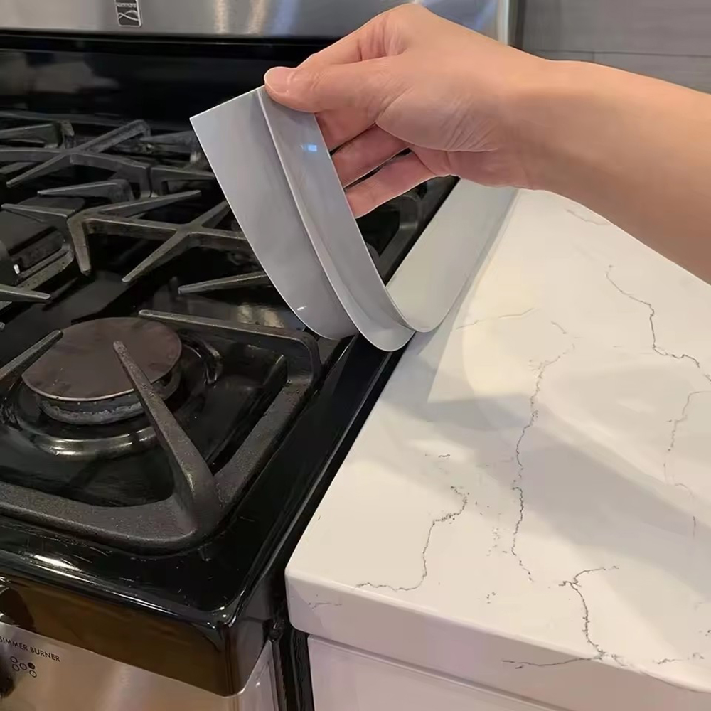 Silicone Gap Strip Kitchen Gas – Commercial Kitchen Warmer recenzja i cena