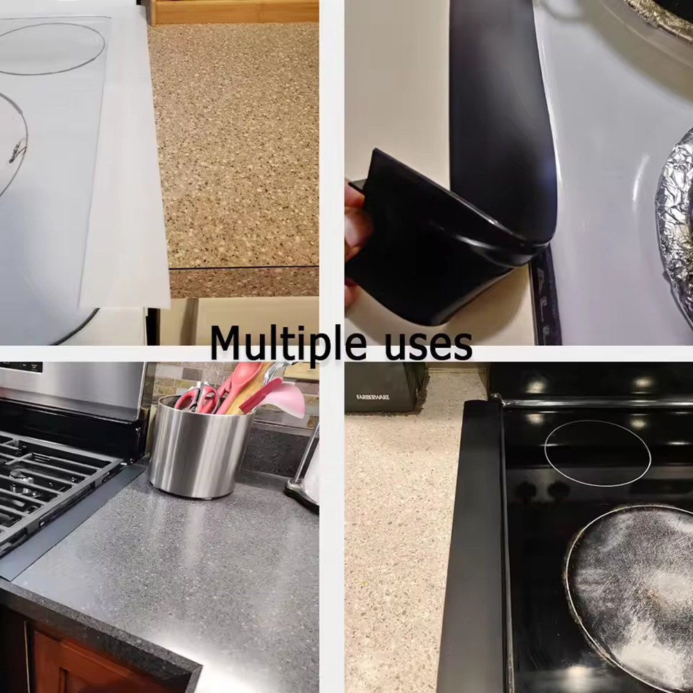 Silicone Gap Strip Kitchen Gas – Commercial Kitchen Warmer recenzja i cena