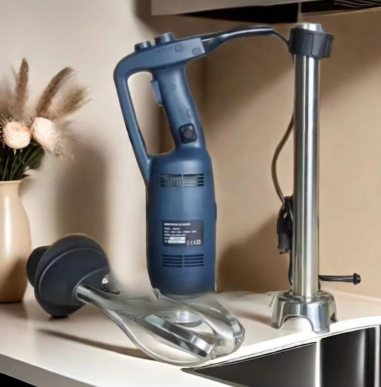 Stock 2L 4500W Multifunctional – Commercial Blender Heavy Duty recenzja i cena
