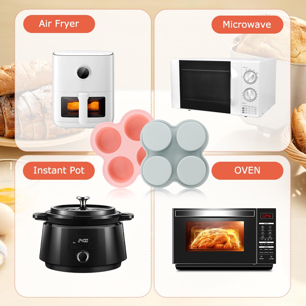 Reusable Silicone Air Fryer Eg – Commercial Kitchen Pots And Pans recenzja i cena
