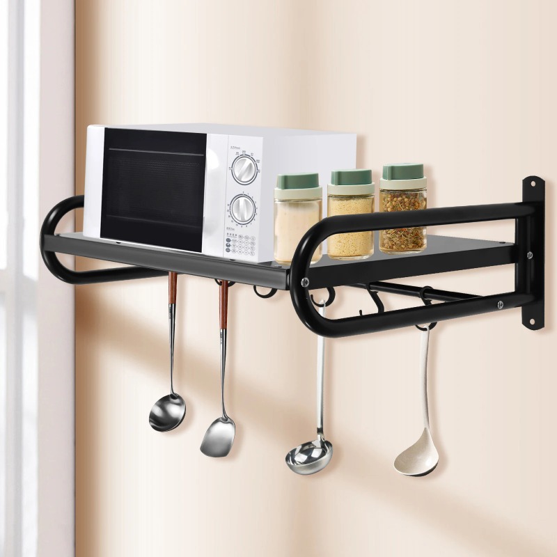 Wall-Mounted Microwave Oven Ra – Commercial Kitchen Microwave recenzja i cena