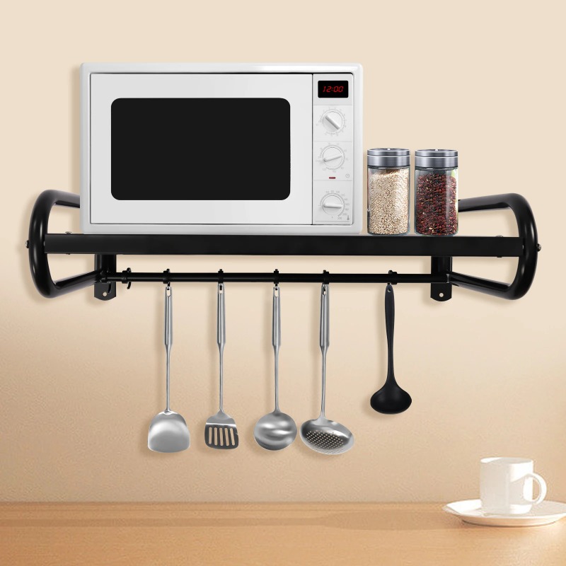 Wall-Mounted Microwave Oven Ra – Commercial Kitchen Microwave recenzja i cena