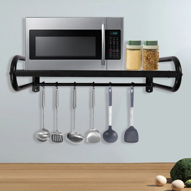 Wall-Mounted Microwave Oven Ra – Commercial Kitchen Microwave recenzja i cena