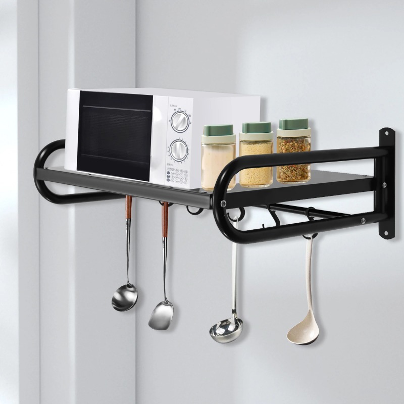 Wall-Mounted Microwave Oven Ra – Commercial Kitchen Microwave recenzja i cena