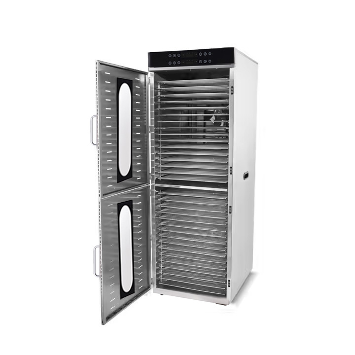 Commercial 32-Tray Industrial  – Commercial Food Dehydrator recenzja i cena