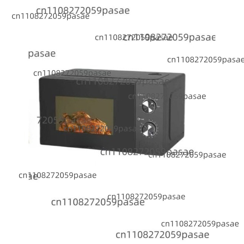 Commercial Household 220V 700W – Commercial Kitchen Microwave recenzja i cena