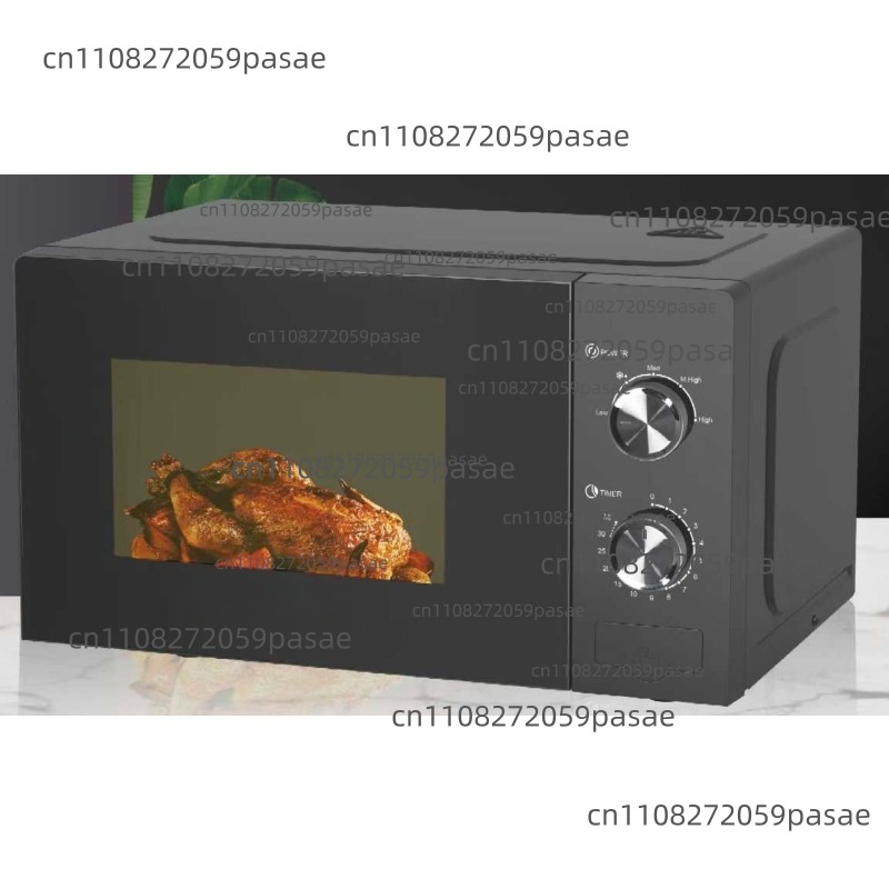 Commercial Household 220V 700W – Commercial Kitchen Microwave recenzja i cena