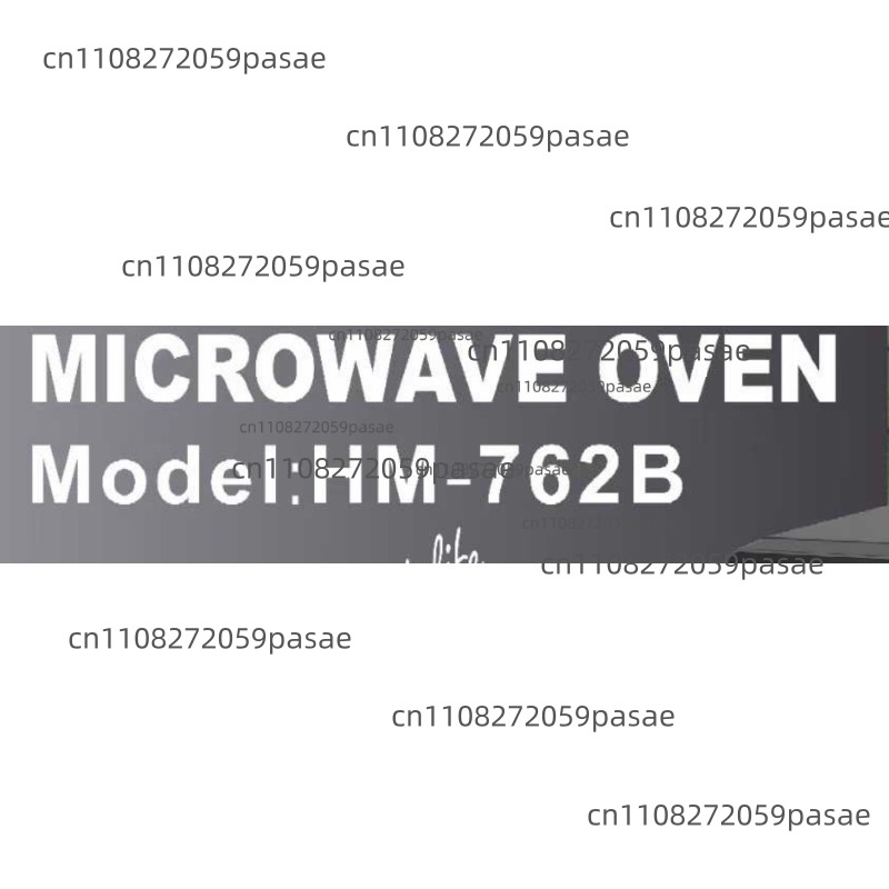 Commercial Household 220V 700W – Commercial Kitchen Microwave recenzja i cena