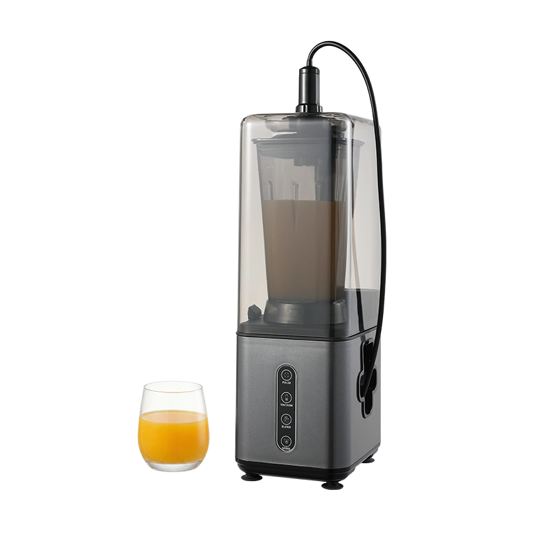 Easy to Clean Food Processor H – Commercial Blender Heavy Duty recenzja i cena
