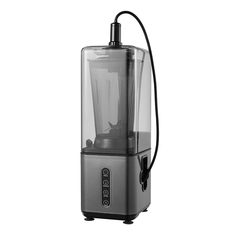 Easy to Clean Food Processor H – Commercial Blender Heavy Duty recenzja i cena