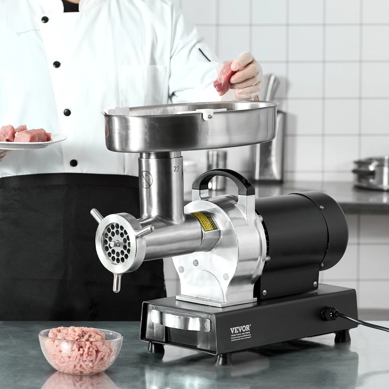 Succebuy Meat Grinder Electric – Commercial Kitchen Store recenzja i cena