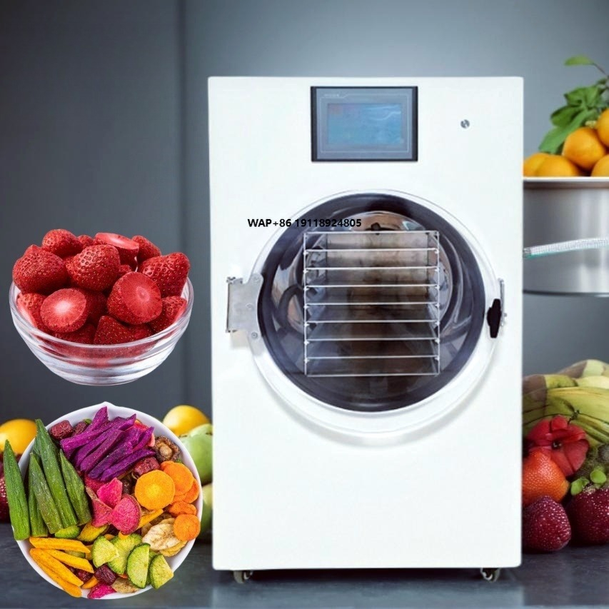 Commercial Industrial Mini Fre – Commercial Food Dehydrator recenzja i cena