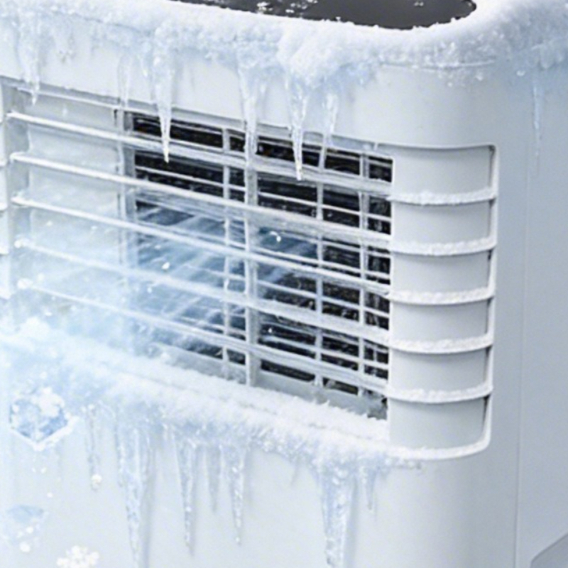 Kitchen Portable Air Condition – Commercial Kitchen Air Conditioner recenzja i cena