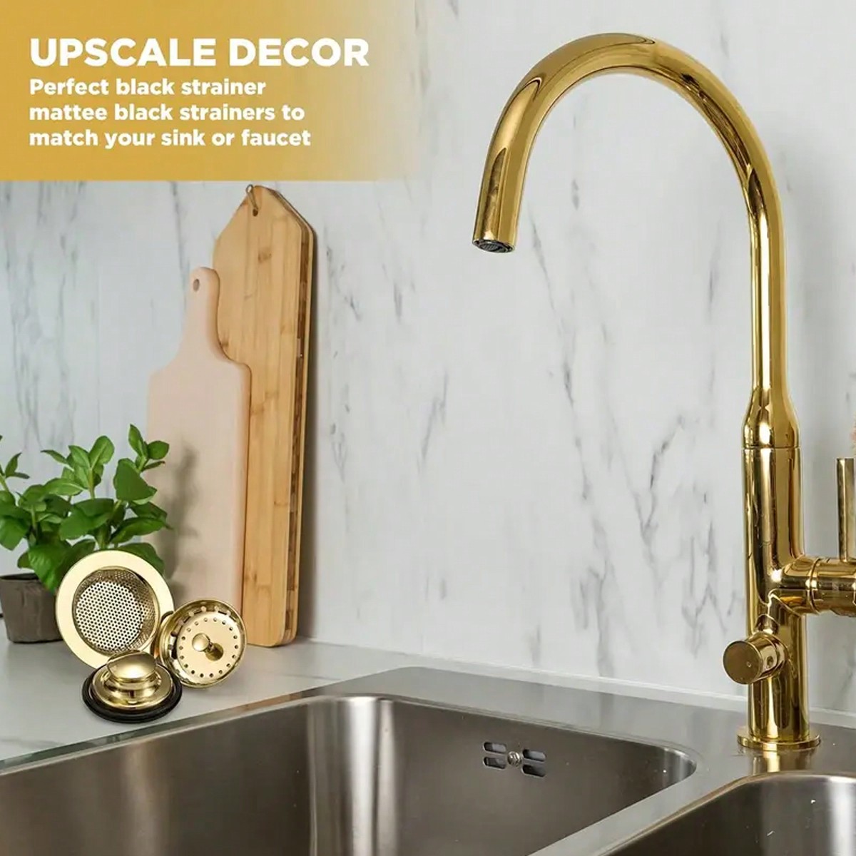 3-piece kitchen sink filter se – Commercial Kitchen Set recenzja i cena