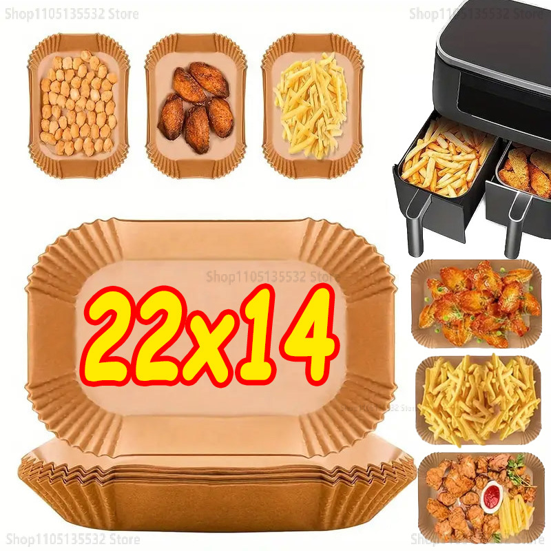 Disposable Air Fryer Paper Non – Commercial Kitchen Pots And Pans recenzja i cena