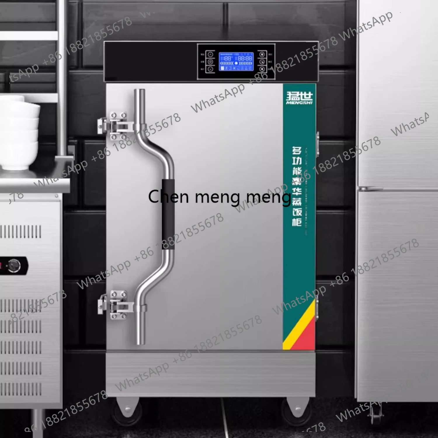 New arrive Commercial Electric – Commercial Steamer Cabinet recenzja i cena