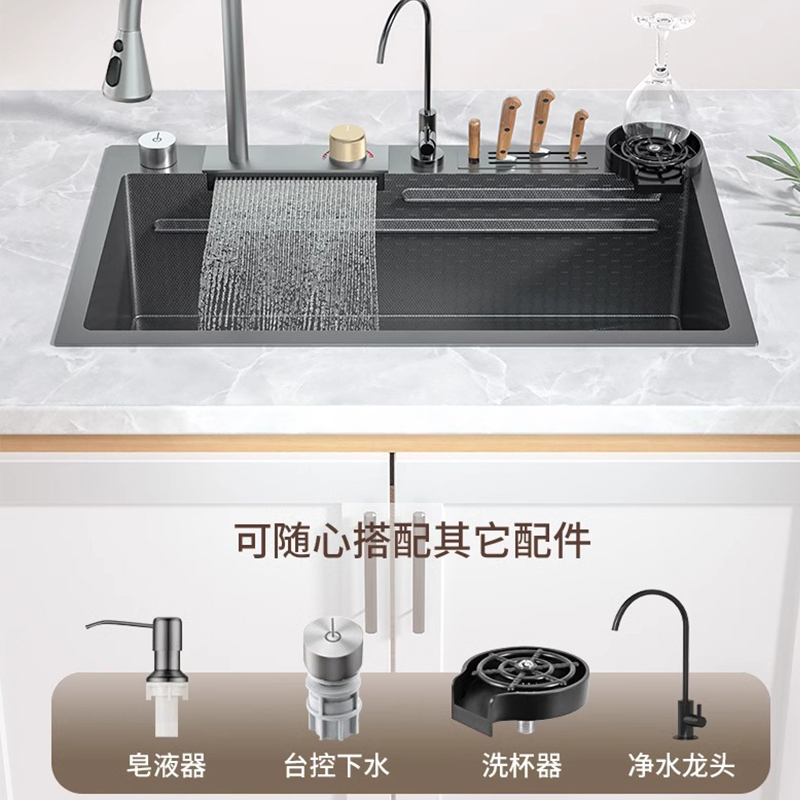 Kitchen 304 Stainless Steel Fl – Commercial Kitchen Set recenzja i cena