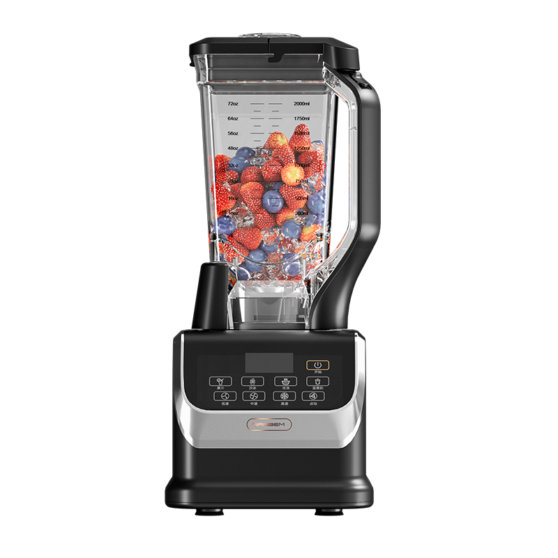 New Arrival Commercial Househo – Commercial Blender Heavy Duty recenzja i cena
