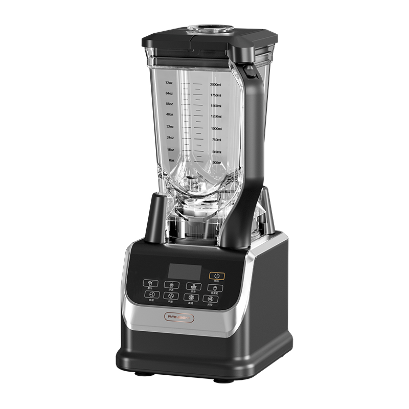 New Arrival Commercial Househo – Commercial Blender Heavy Duty recenzja i cena