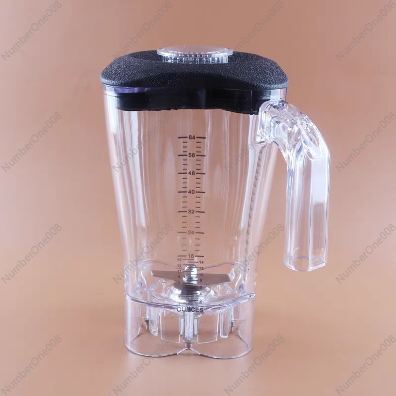 Commercial Blender Cup and Bla – Commercial Blender Heavy Duty recenzja i cena