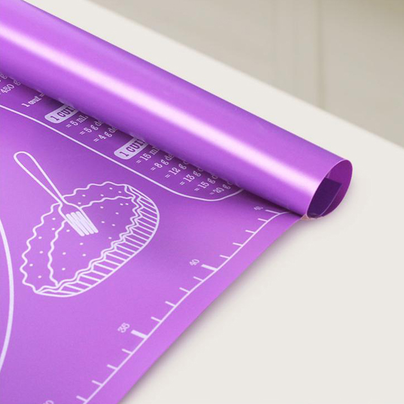 /KQM/Silicone Baking Mats Shee – Commercial Kitchen Utensil Holder recenzja i cena