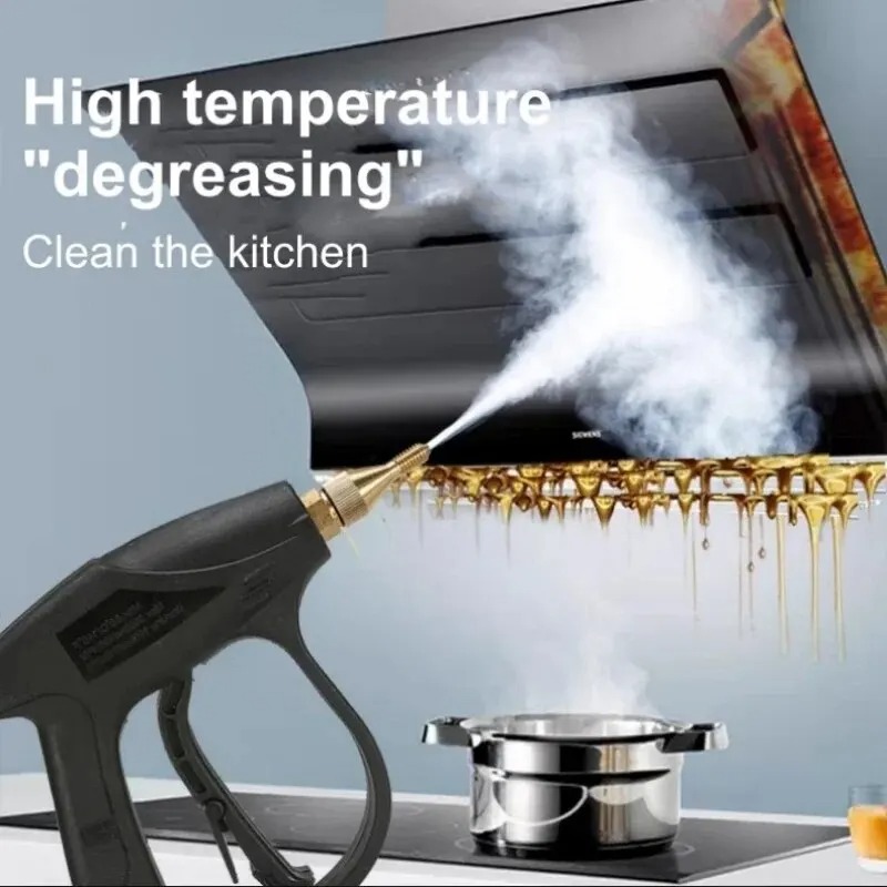 2600w220V High Temperature Ste – Commercial Kitchen Air Conditioner recenzja i cena