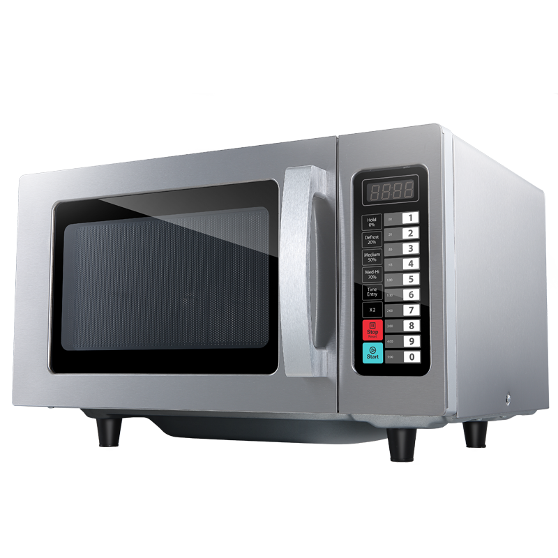 Astar Commercial 25L Microwave – Commercial Kitchen Microwave recenzja i cena