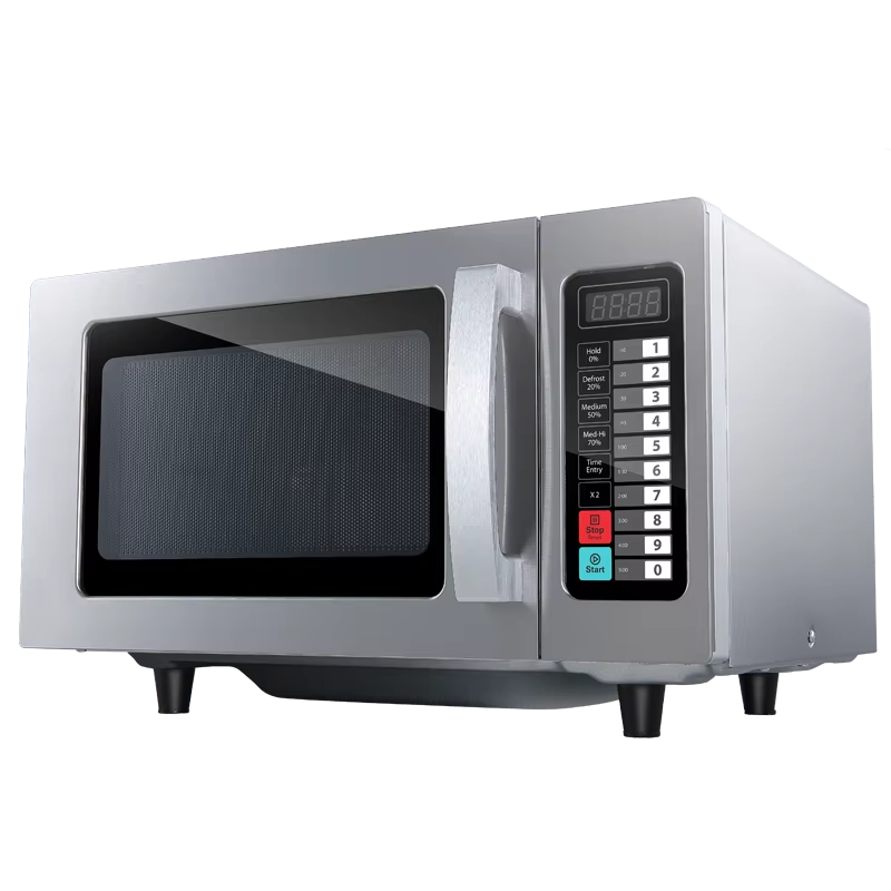 Astar Commercial 25L Microwave – Commercial Kitchen Microwave recenzja i cena