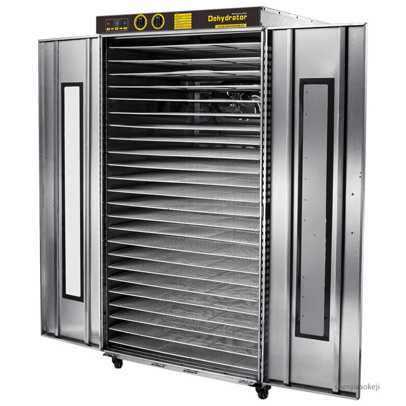 Commercial Food Dehydrators Ve – Commercial Food Dehydrator recenzja i cena