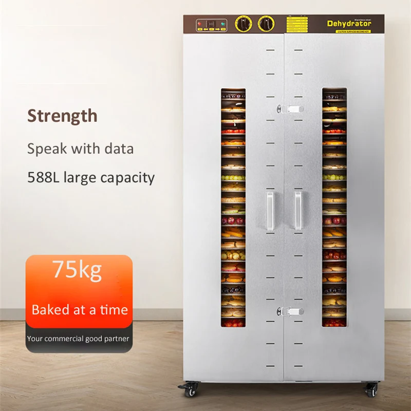 Commercial Food Dehydrators Ve – Commercial Food Dehydrator recenzja i cena
