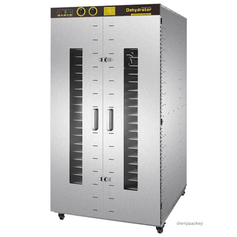 Commercial Food Dehydrators Ve – Commercial Food Dehydrator recenzja i cena