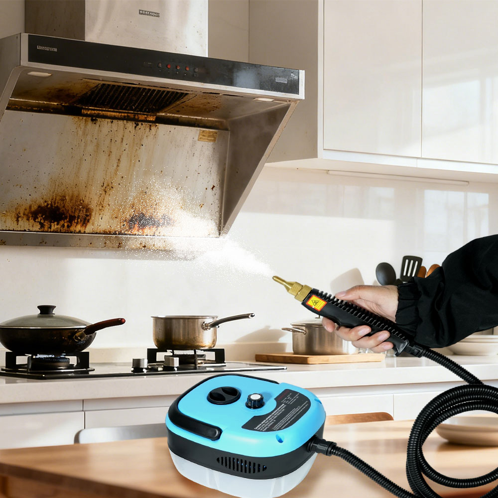 2500W US Plug Steam Cleaner Hi – Commercial Kitchen Air Conditioner recenzja i cena