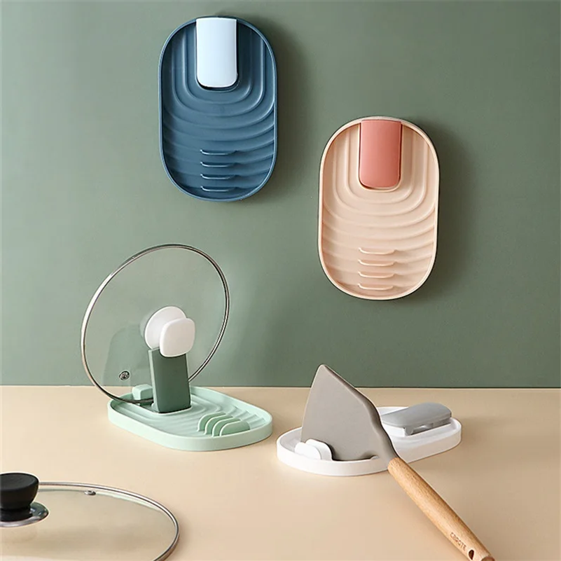 Plastic Spoon Holder Kitchen C – Commercial Kitchen Utensil Holder recenzja i cena