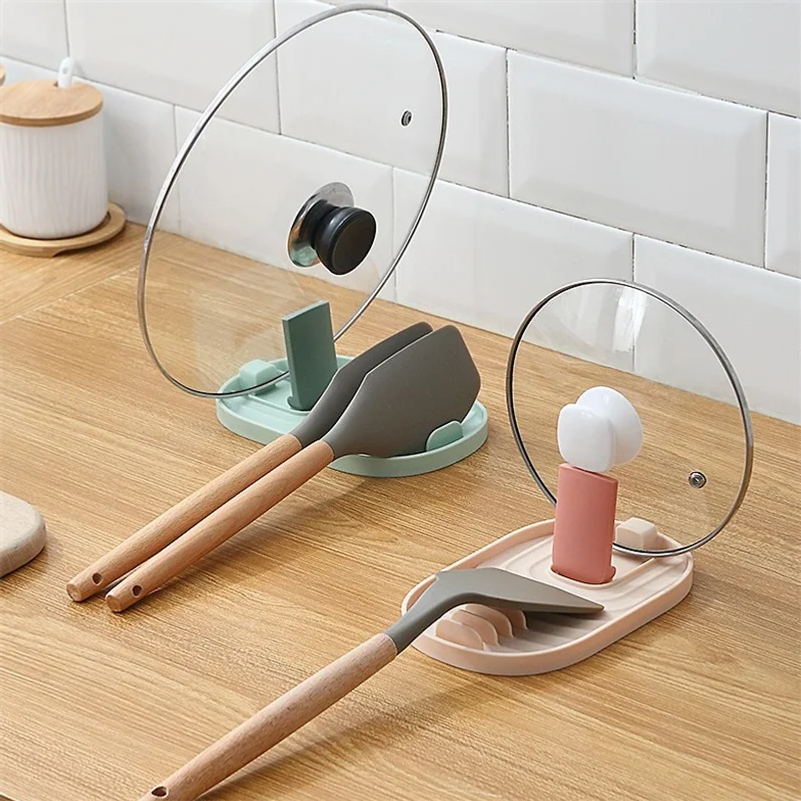 Plastic Spoon Holder Kitchen C – Commercial Kitchen Utensil Holder recenzja i cena