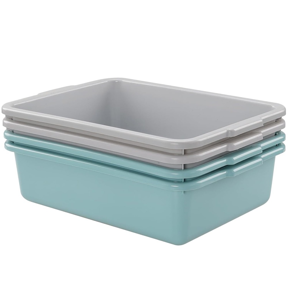 13 Liter Large Plastic Wash Ba – Commercial Kitchen Set recenzja i cena