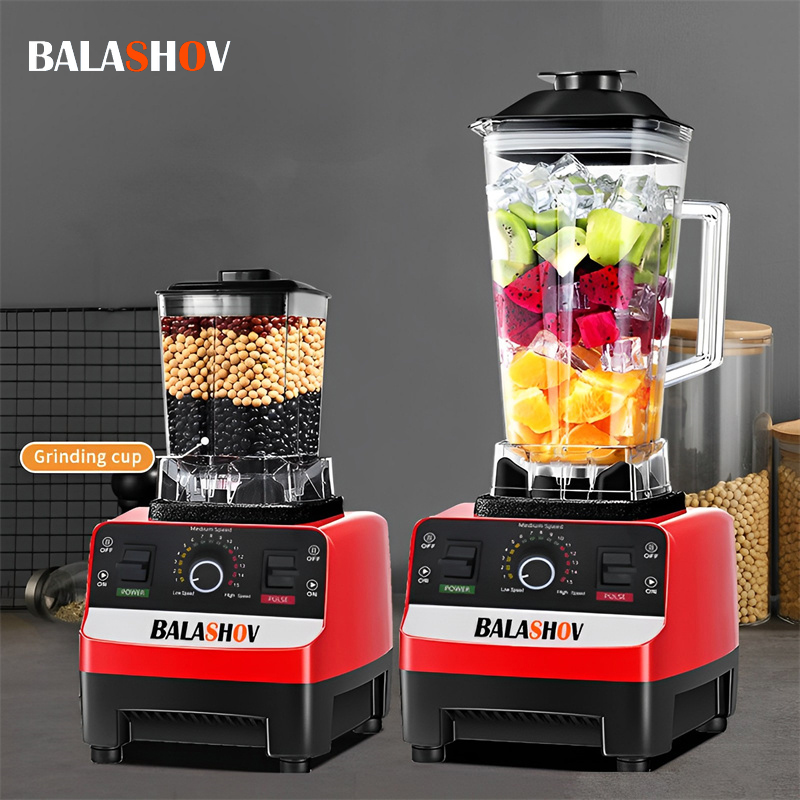 2000W Heavy Duty Commercial Bl – Commercial Blender Heavy Duty recenzja i cena