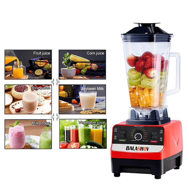 2000W Heavy Duty Commercial Bl – Commercial Blender Heavy Duty recenzja i cena