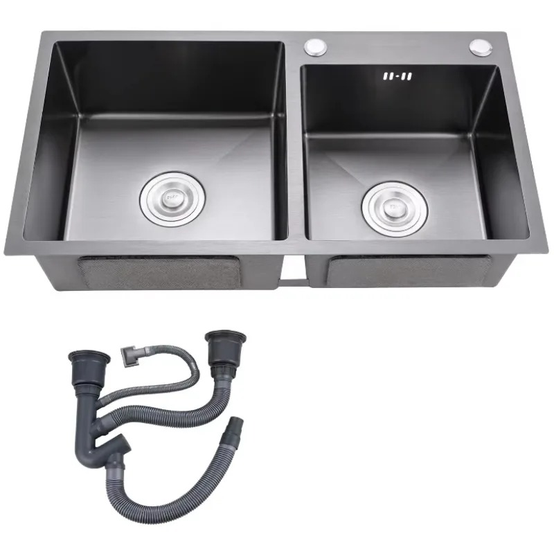 High quality handmade stainles – Commercial Quality Kitchen Faucet recenzja i cena