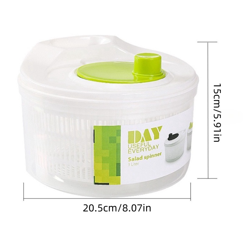 1Pc/Household Vegetable Salad  – Commercial Food Dehydrator recenzja i cena