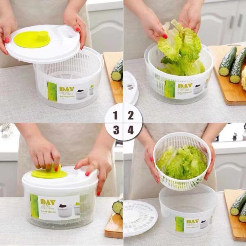 1Pc/Household Vegetable Salad  – Commercial Food Dehydrator recenzja i cena