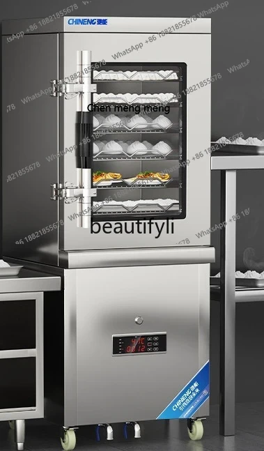 FF  Commercial Steamer Cabinet – Commercial Steamer Cabinet recenzja i cena