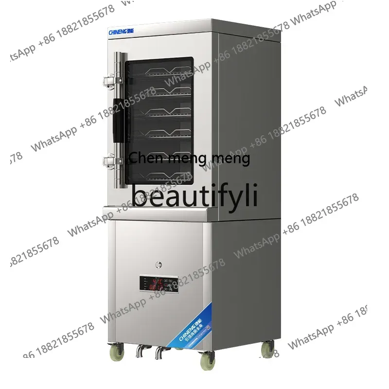 FF  Commercial Steamer Cabinet – Commercial Steamer Cabinet recenzja i cena