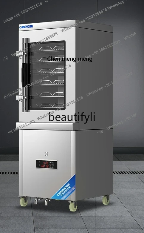 FF  Commercial Steamer Cabinet – Commercial Steamer Cabinet recenzja i cena