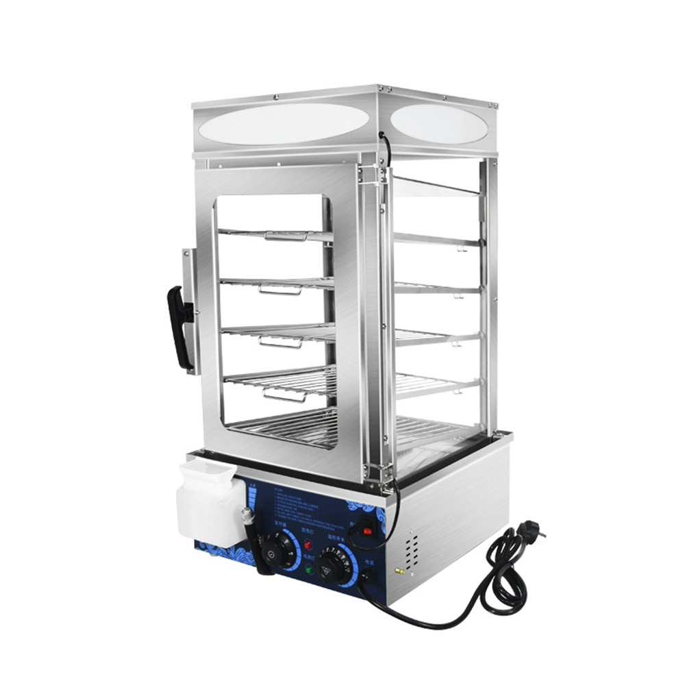 Electric Commercial Stainless  – Commercial Kitchen Warmer recenzja i cena