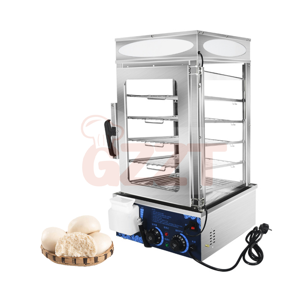 Electric Commercial Stainless  – Commercial Kitchen Warmer recenzja i cena