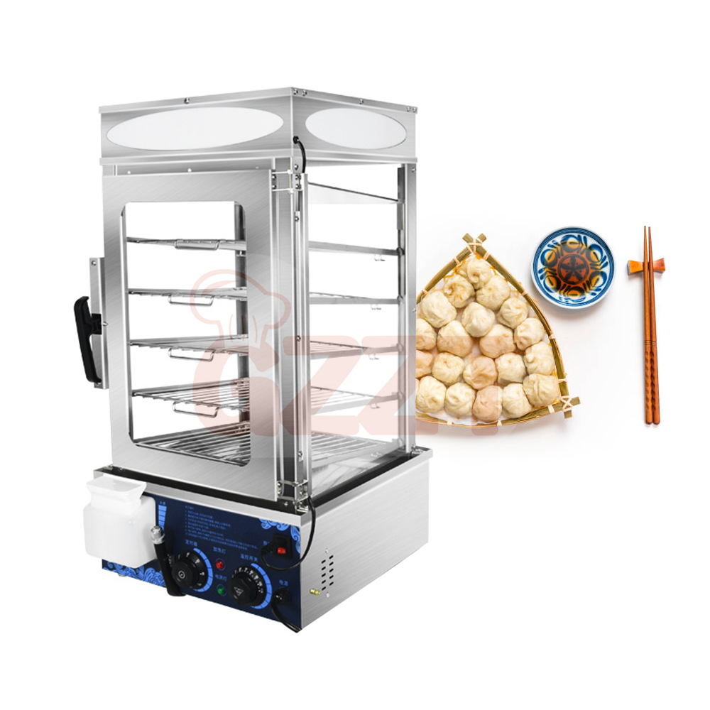 Electric Commercial Stainless  – Commercial Kitchen Warmer recenzja i cena