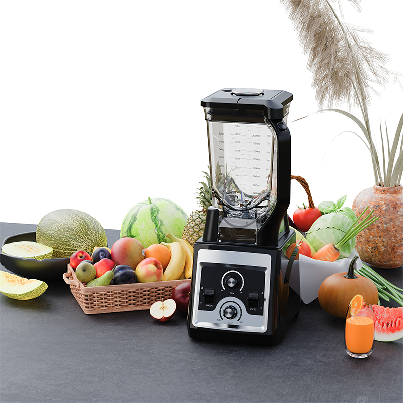 2200W Heavy Duty Commercial &  – Commercial Blender Heavy Duty recenzja i cena