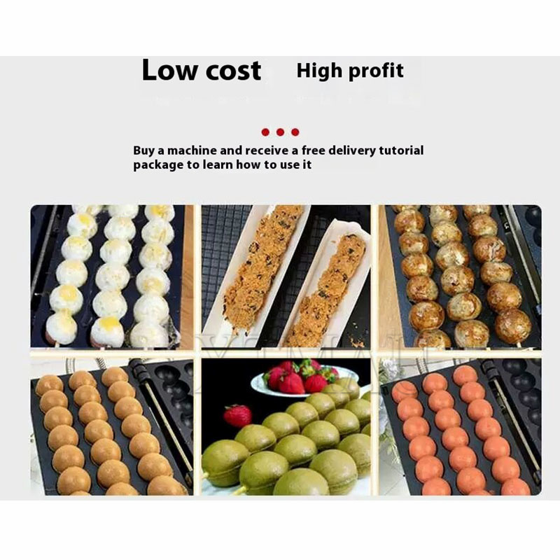 Cross-border Special Offer220V – Commercial Kitchen Store recenzja i cena