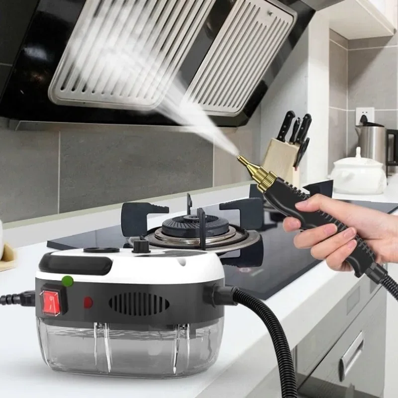 High Temperature Sterilization – Commercial Kitchen Air Conditioner recenzja i cena