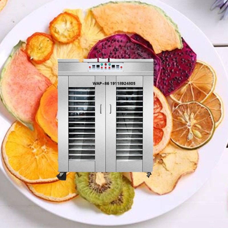 Commercial Food Dehydrator Mac – Commercial Food Dehydrator recenzja i cena